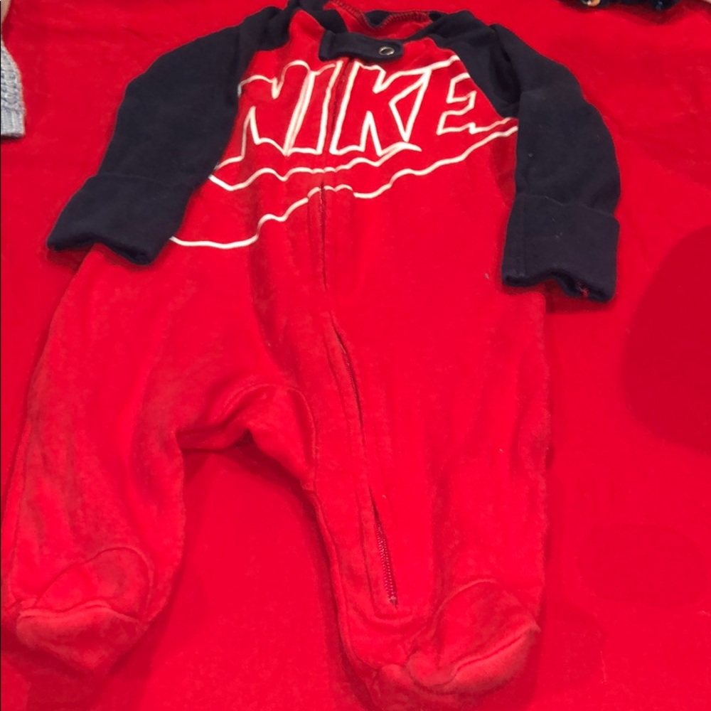 Nike Pack&Play